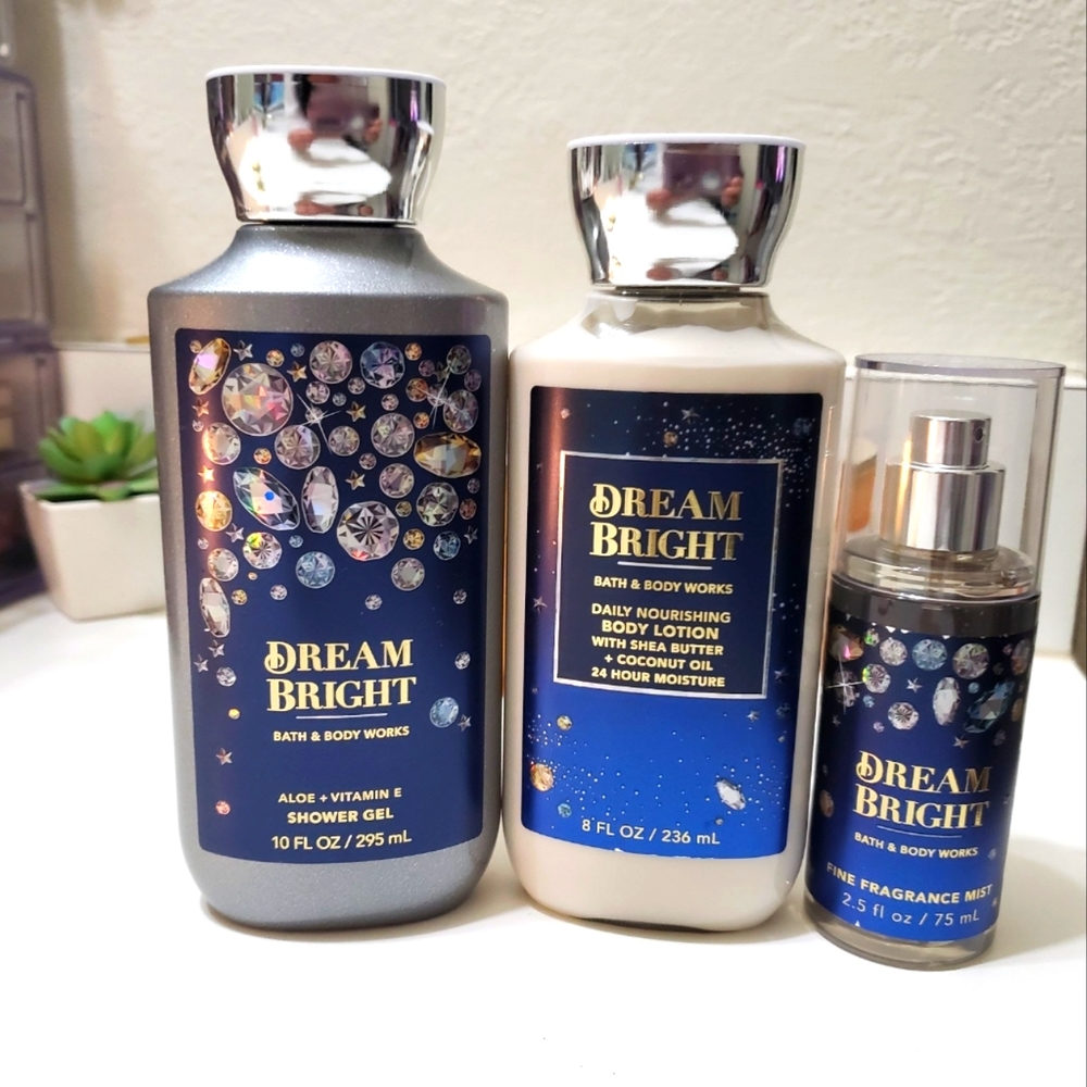 Bath & body works